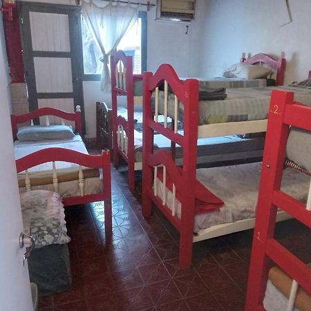 San Juan Hostel Екстер'єр фото