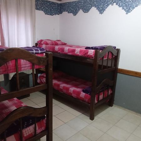 San Juan Hostel Екстер'єр фото