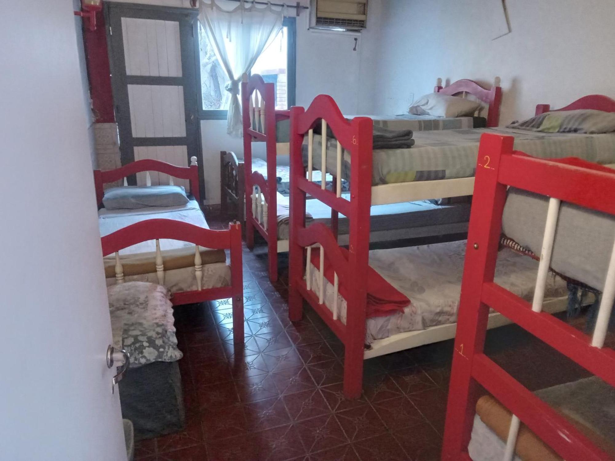 San Juan Hostel Екстер'єр фото