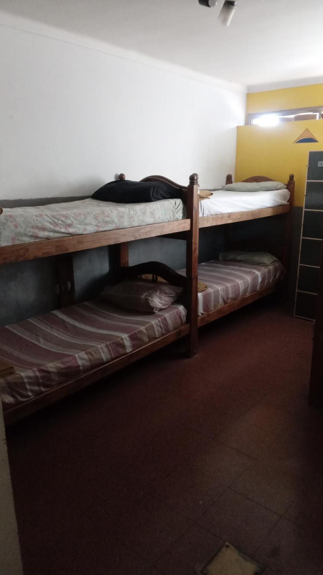 San Juan Hostel Екстер'єр фото