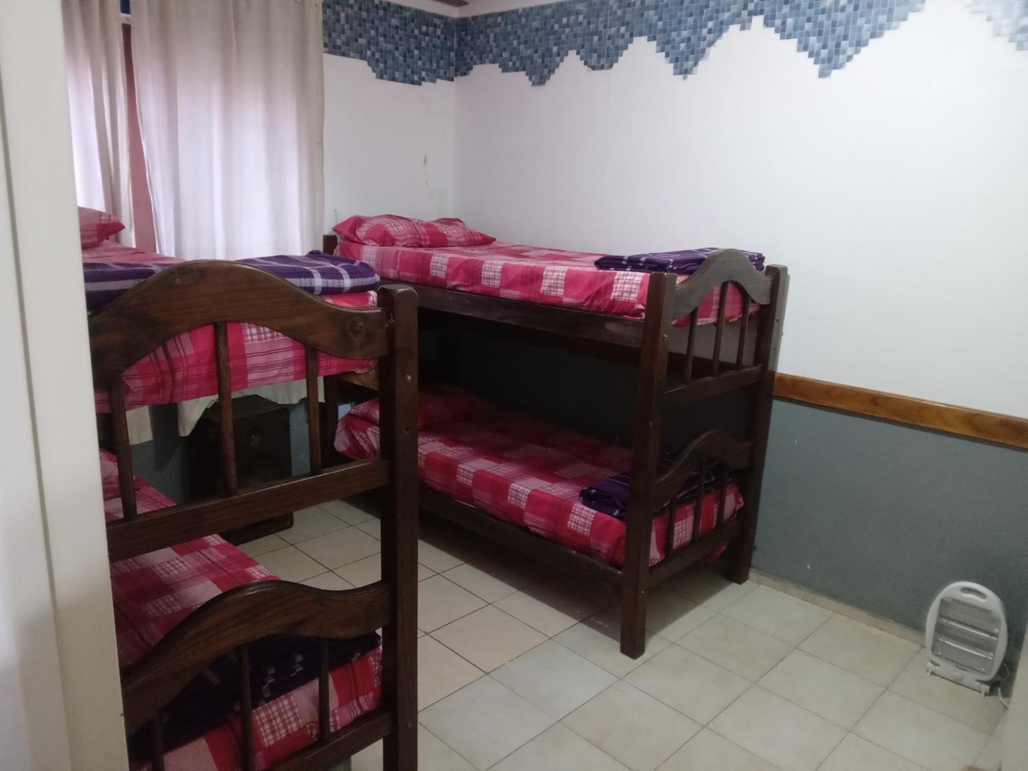 San Juan Hostel Екстер'єр фото